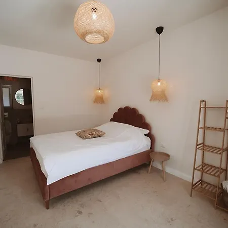 Eunoia Villa *