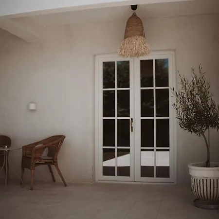 Eunoia Villa *
