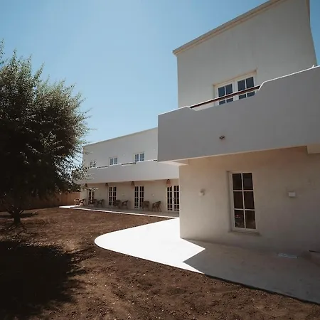 Eunoia Villa Vama Veche