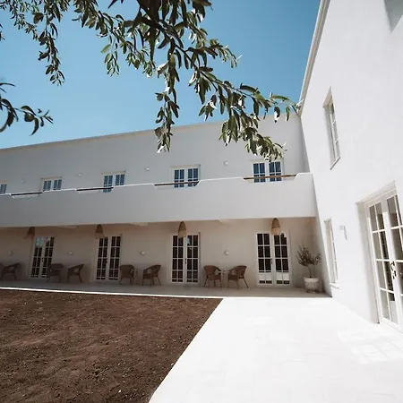 Villa Eunoia Vama Veche