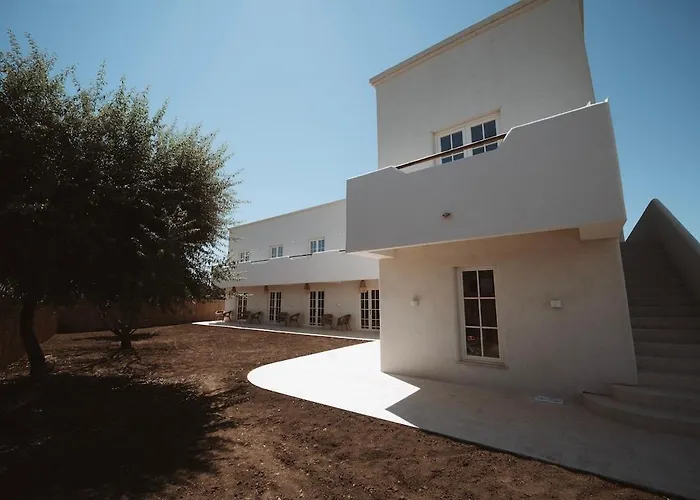 Eunoia Villa Vama Veche