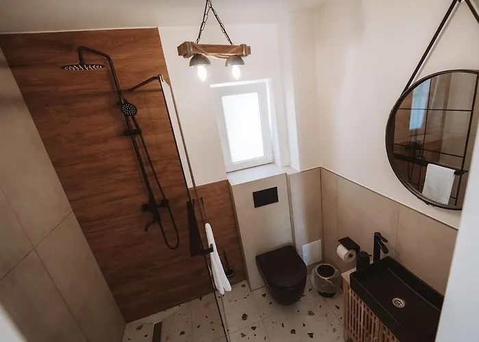 Villa Eunoia Vama Veche