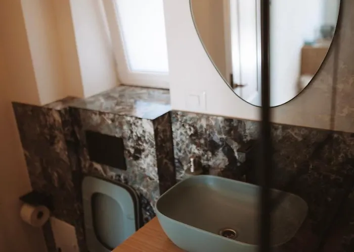 Eunoia Villa Vama Veche