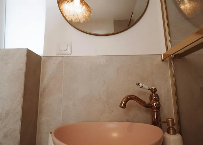 Villa Eunoia Vama Veche