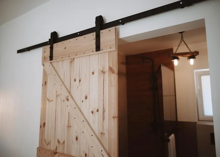 Eunoia Villa Vama Veche