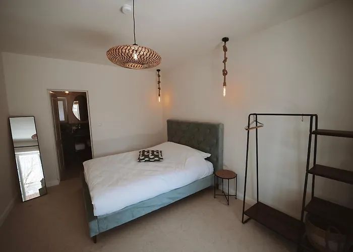 Villa Eunoia Vama Veche